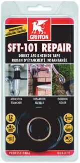 SFT-101 reparatie tape (3 meter)