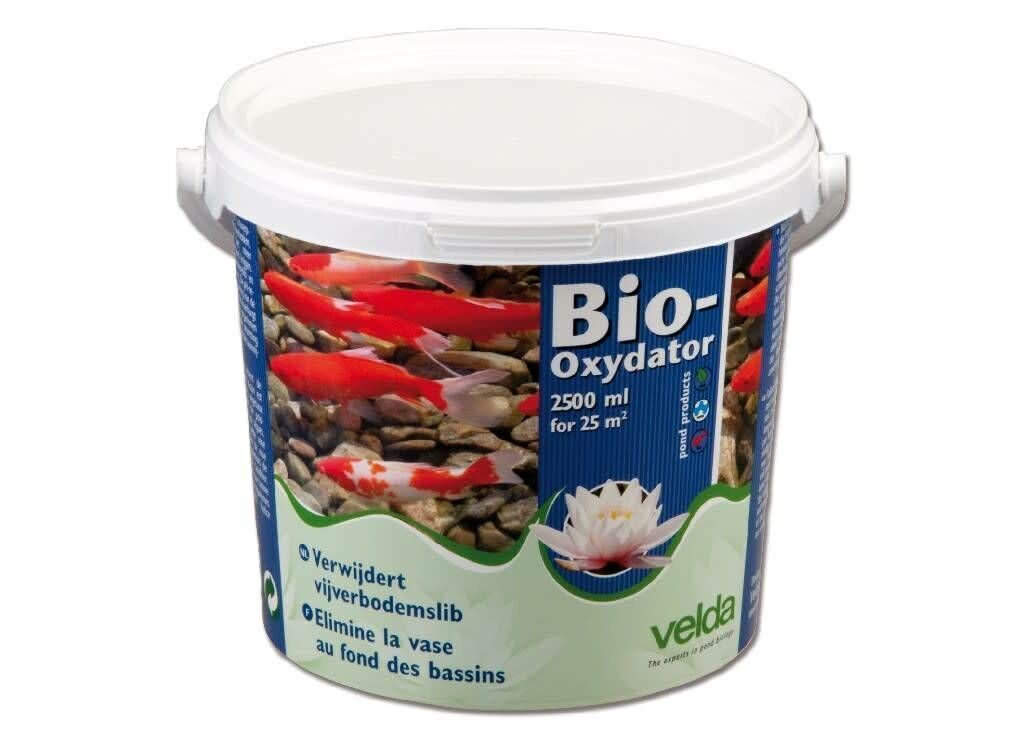 Bio-Oxydator - 2.500 ml