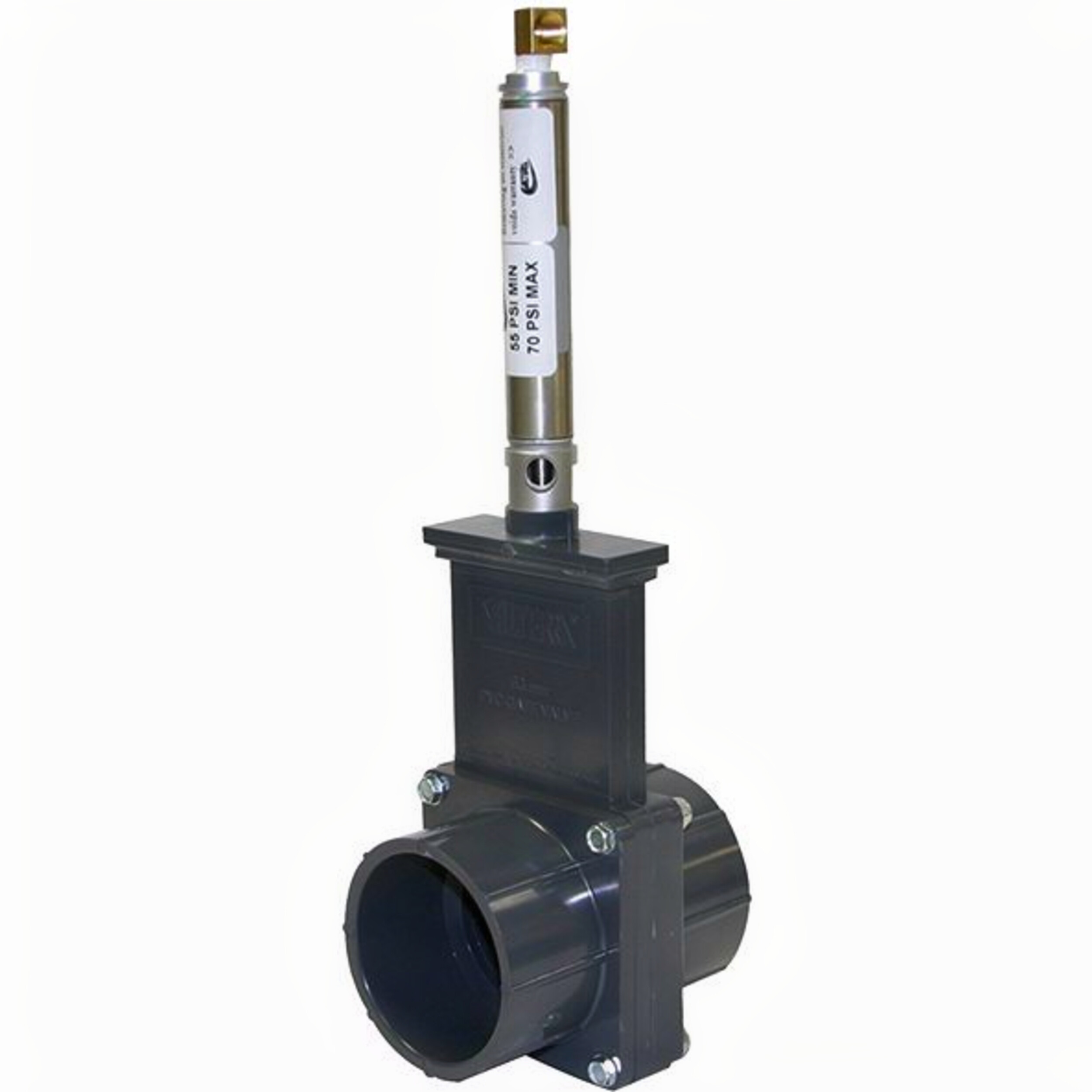 pneumatic sliding valve 63mm Camera, Electronics