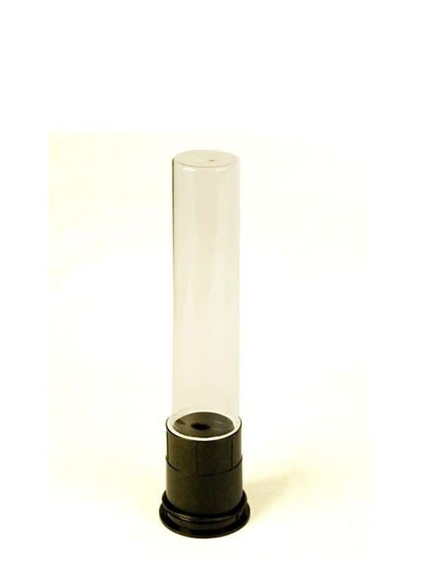 Kwartsglas voor Vt 5/7/9 watt UV-C
