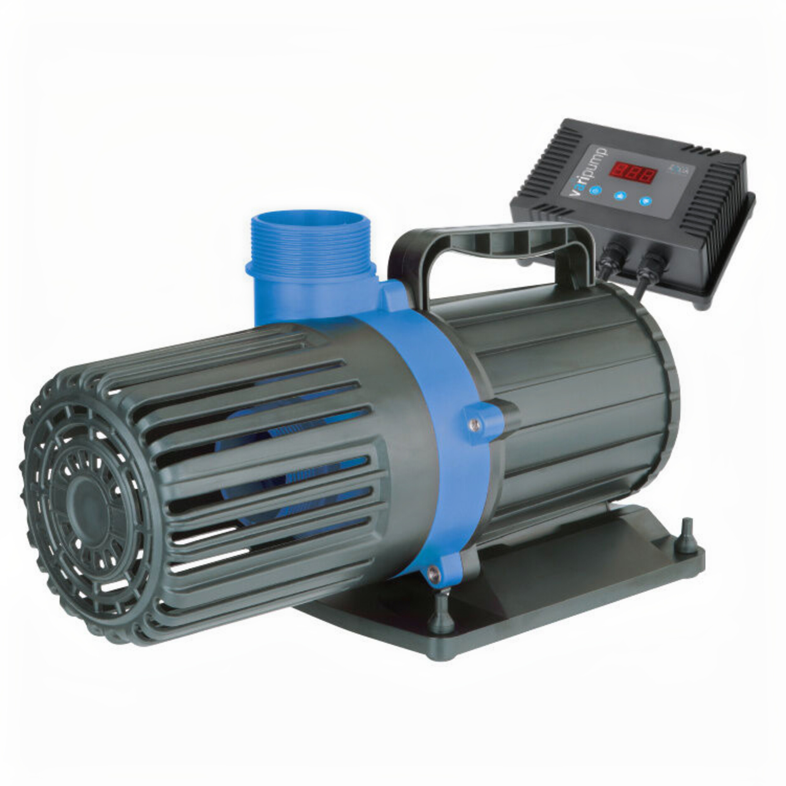 Machine, Motor