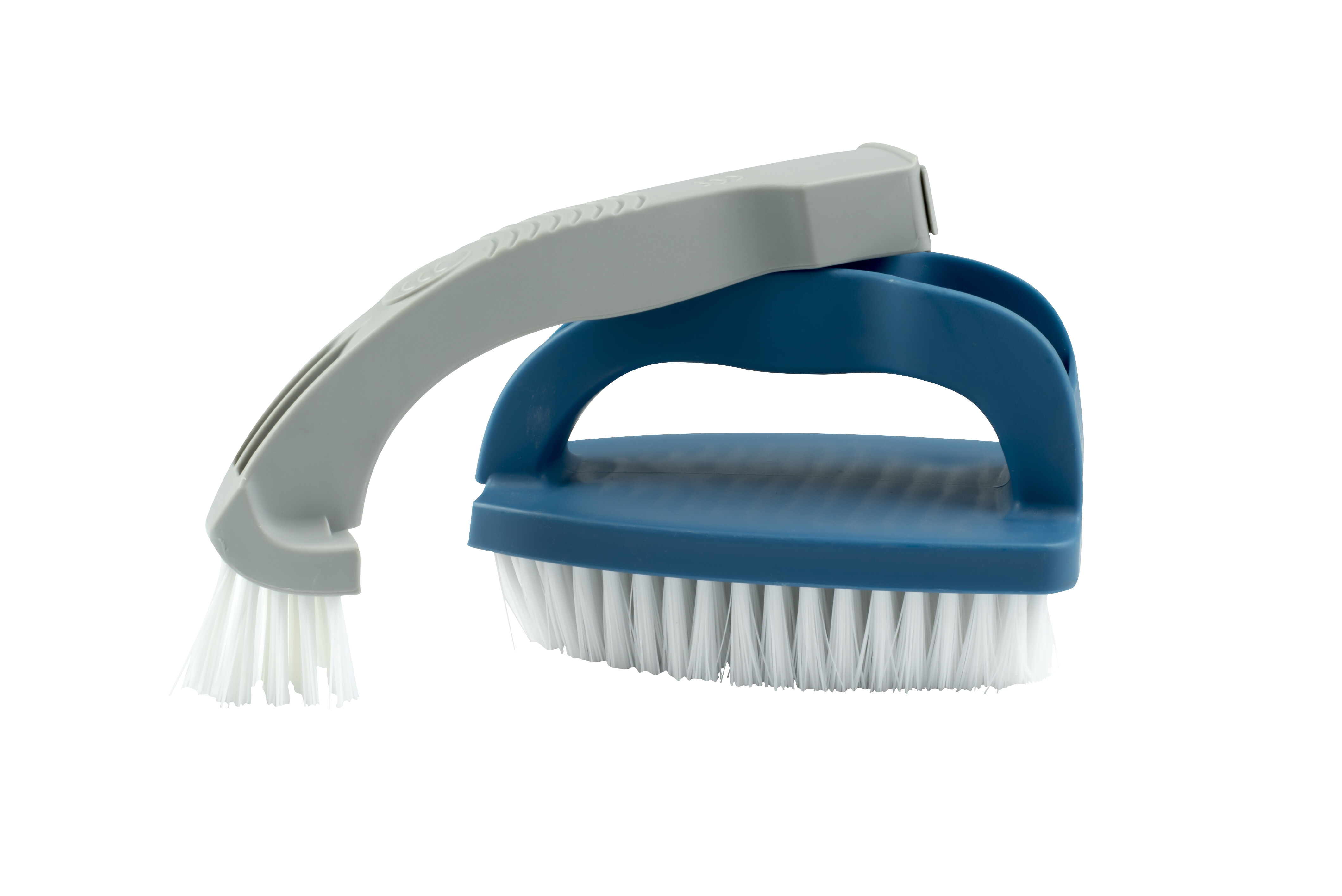 Blue Line Multifunctional Hand Brush | Astralpool | c Brush, Device, Tool