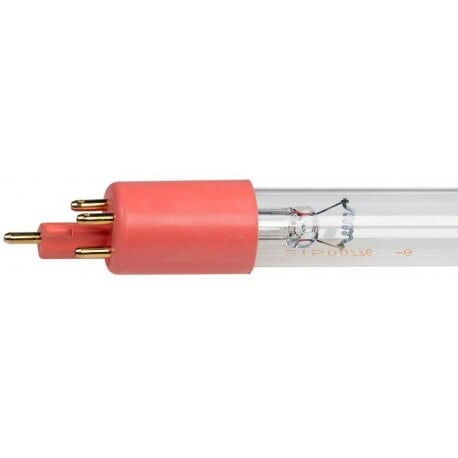 75 Watt - T5 - Roze fitting - lengte 843mm - UVC Long-pin Vervangingslamp