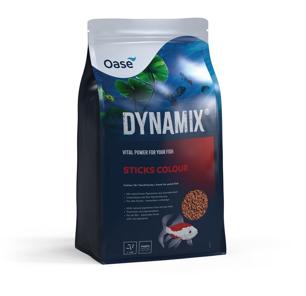 Dynamix Sticks Farbe 20 l