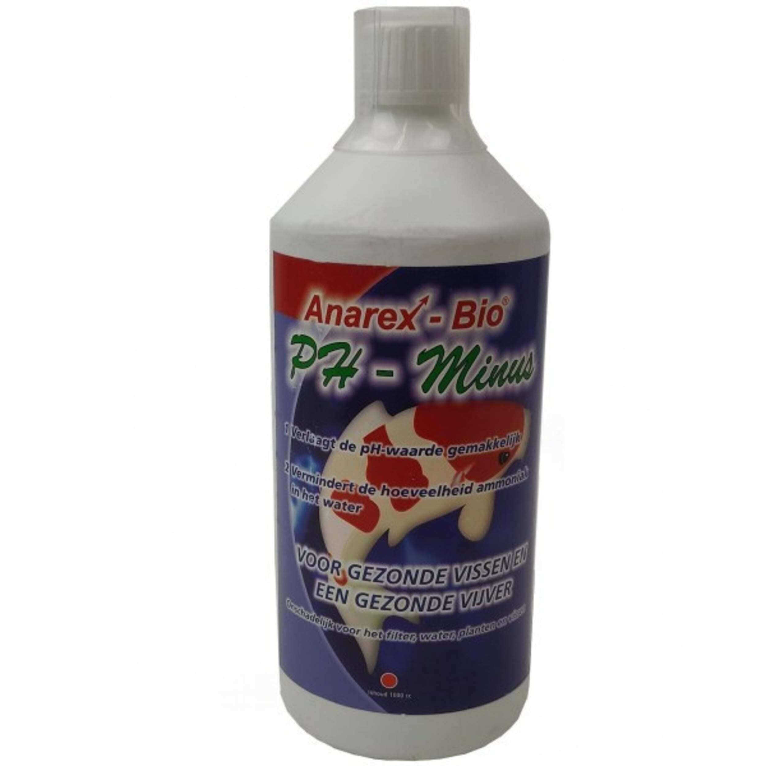 Fles, Shaker