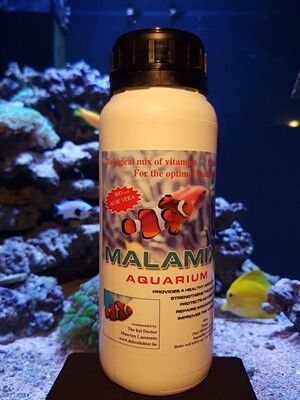 Malamix 19 Aquarium 250 ml