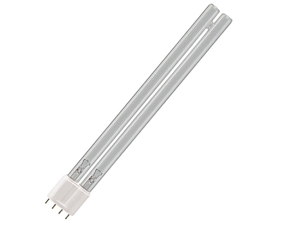 UV lamp 36 w