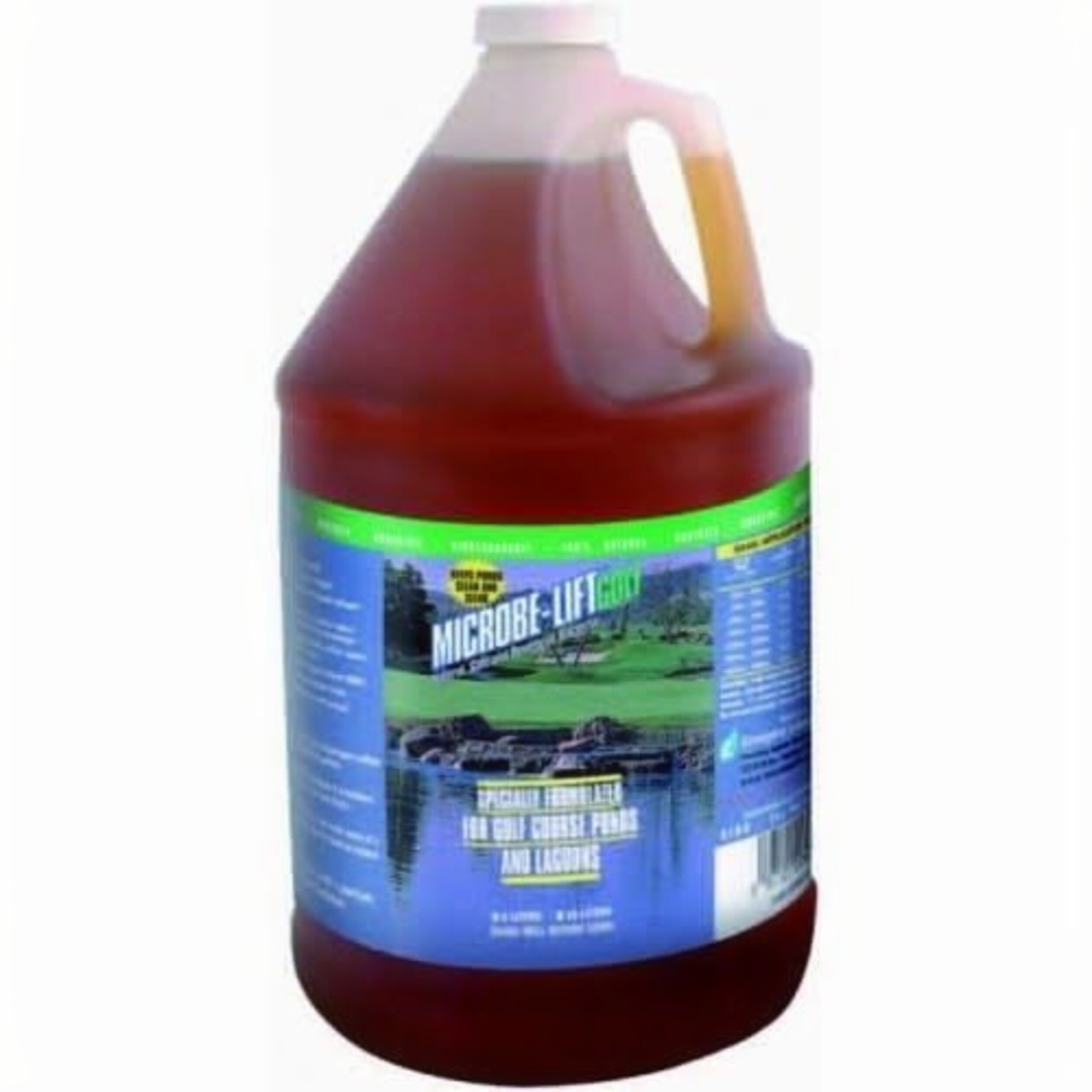 Golf - 19 liters Food, Seasoning, Syrup, Ketchup