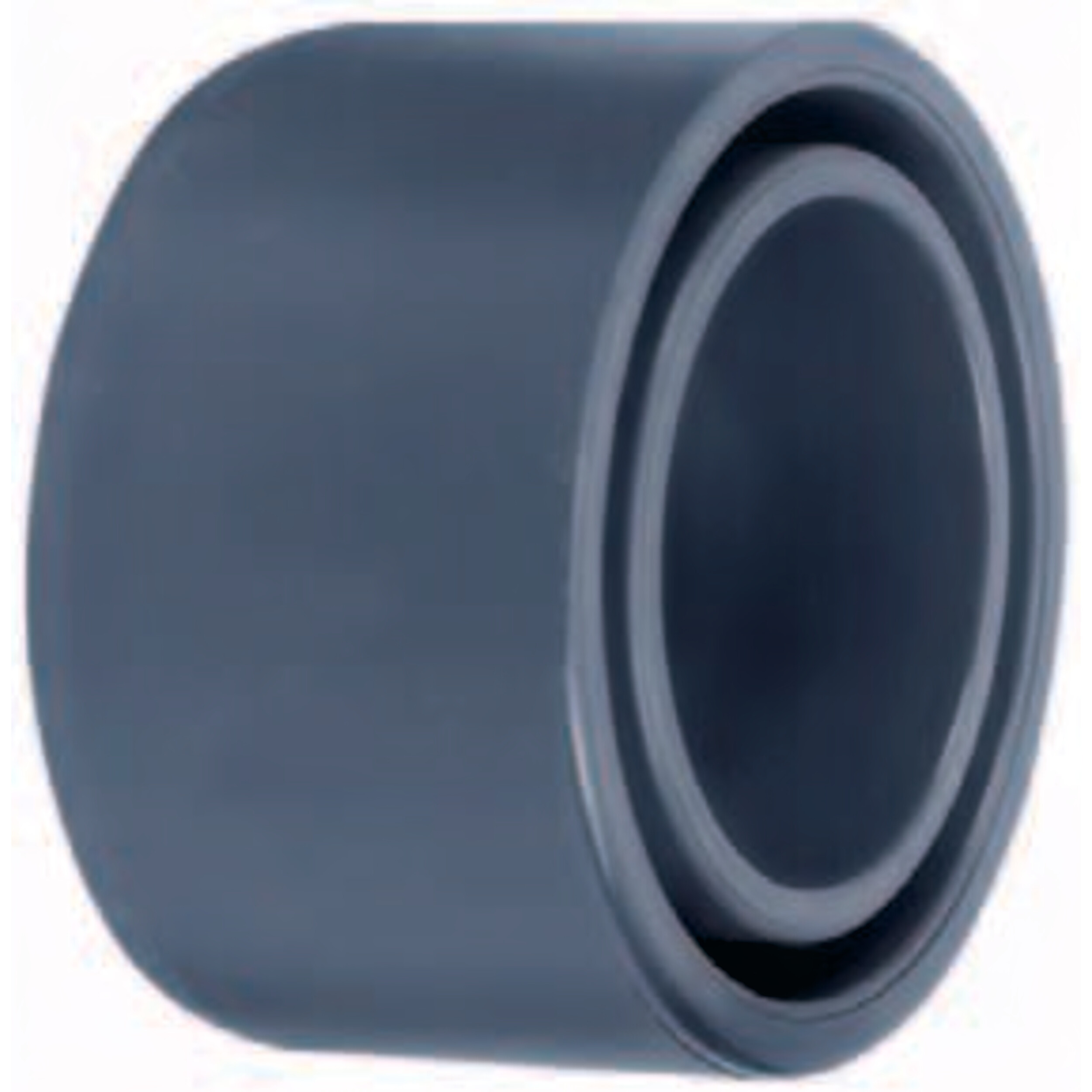 Pegue de anillo de cola 32 mm x 20 mm