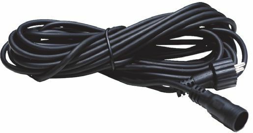 Extension cable for LED lamps 6 meters