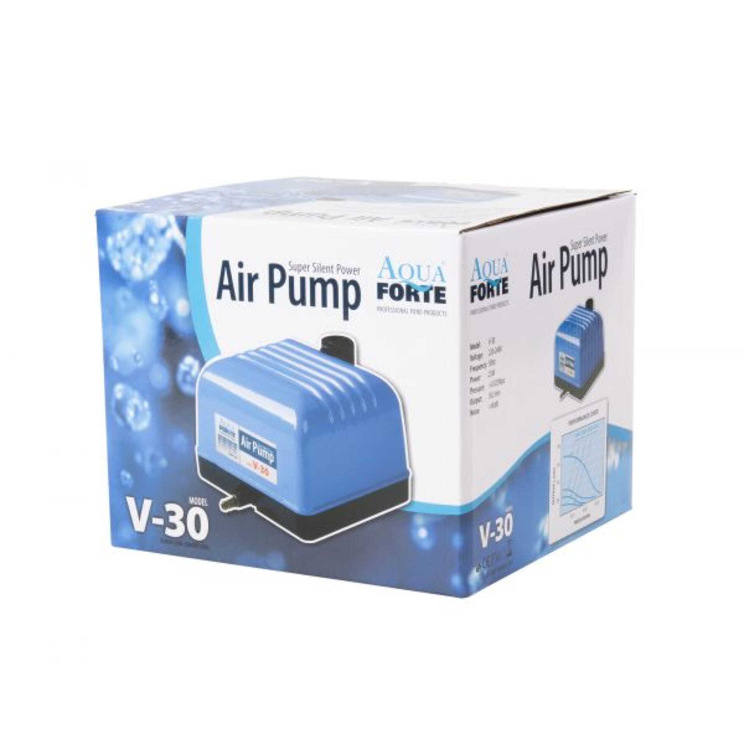 Bomba de aire V-30 25 vatios Electronics, Hardware, Adapter, Modem, Box