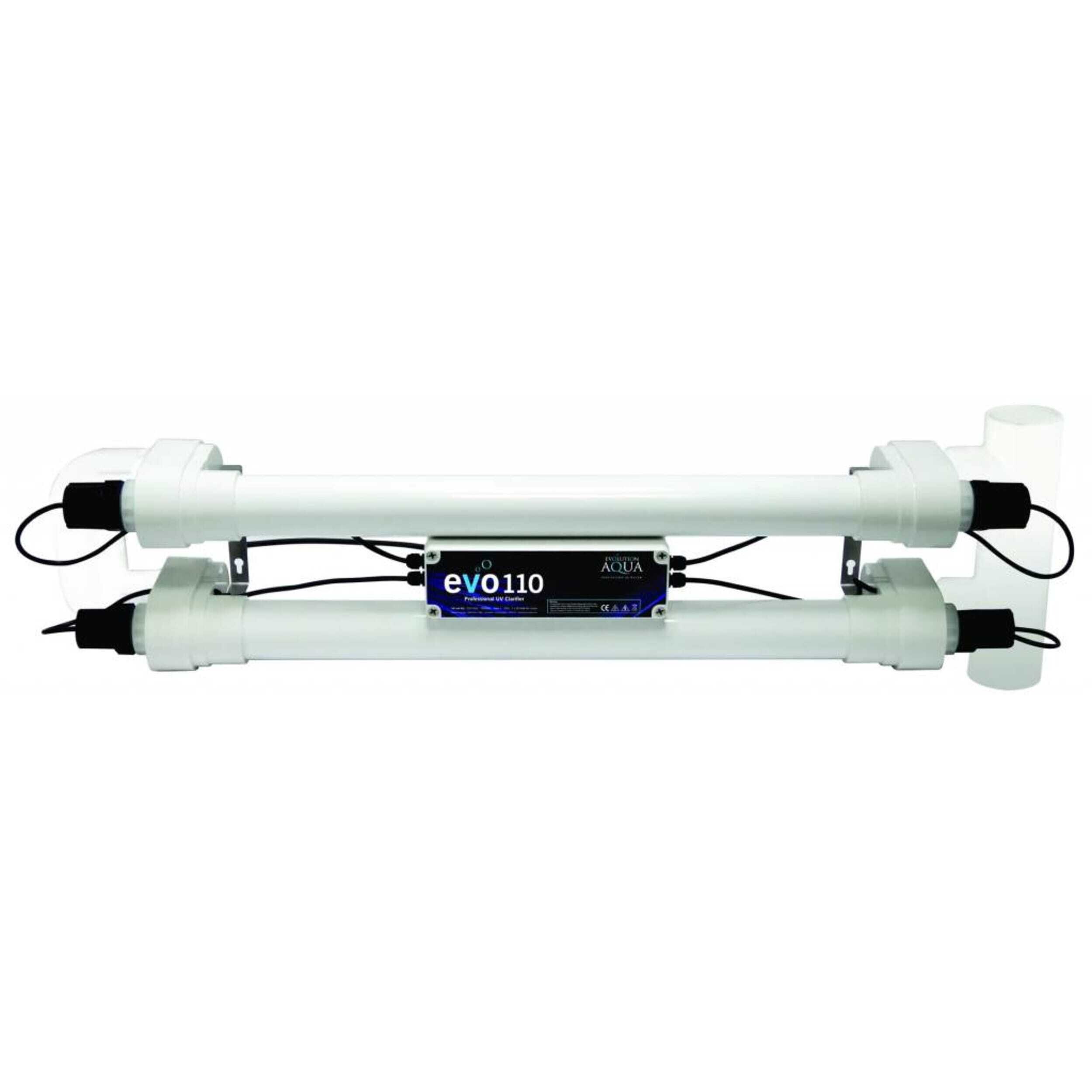 EVO UV 110 vatios EVO UV 110 vatios