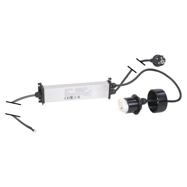 Ballast Xclear Professional UV-C unit 36 watt