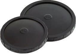 Airstone disk rubber membrane 25 cm