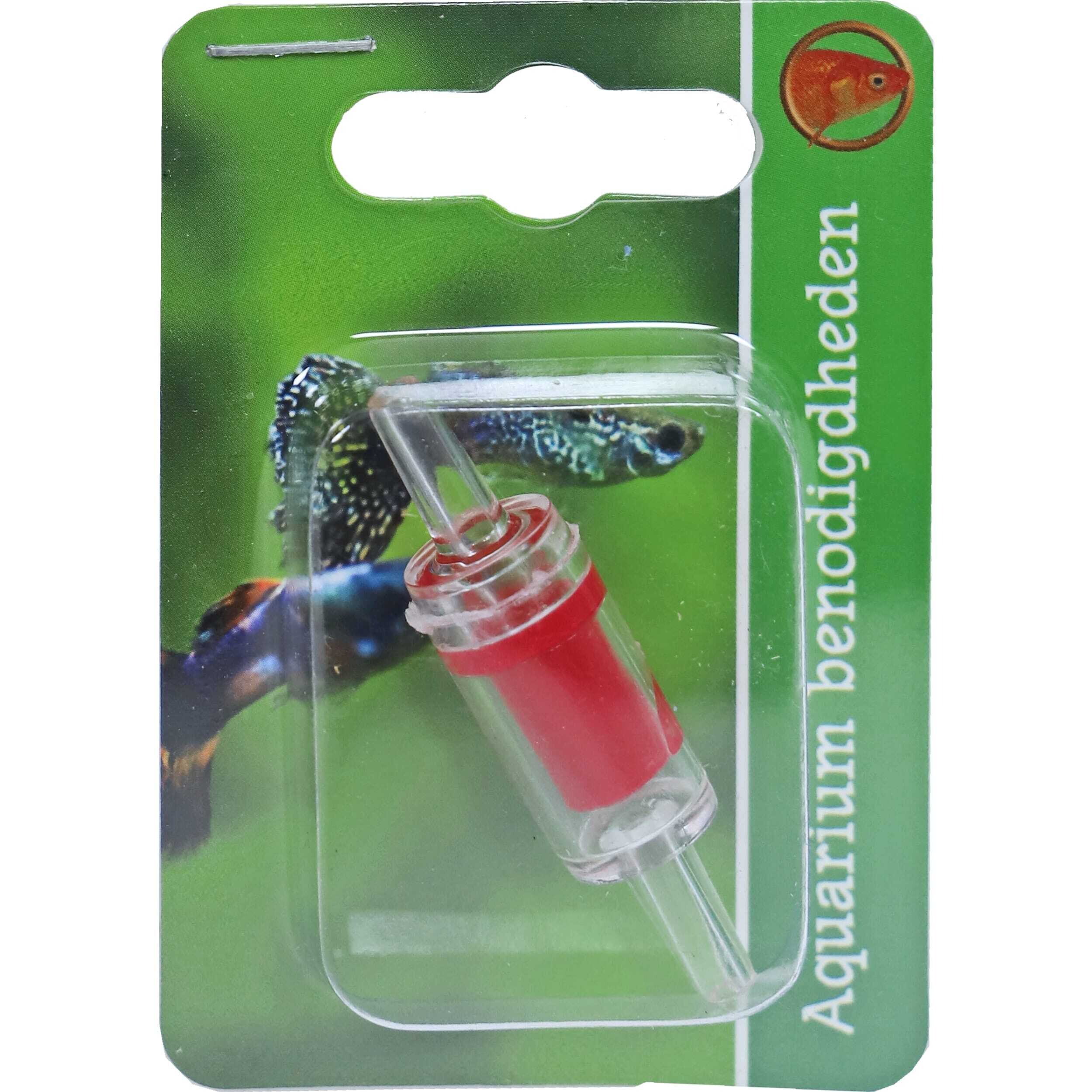 Rückschlagventil 4 Mm auf Blister