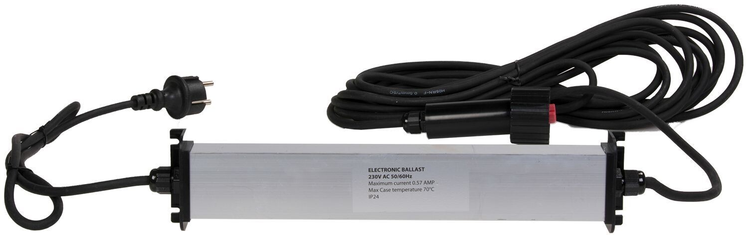 Vorschaltgerät für 75-Watt UVC Tech / Flex / Ultraflex (neu) Adapter, Electronics