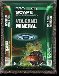 ProScape Volcano Mineral 9 ltr