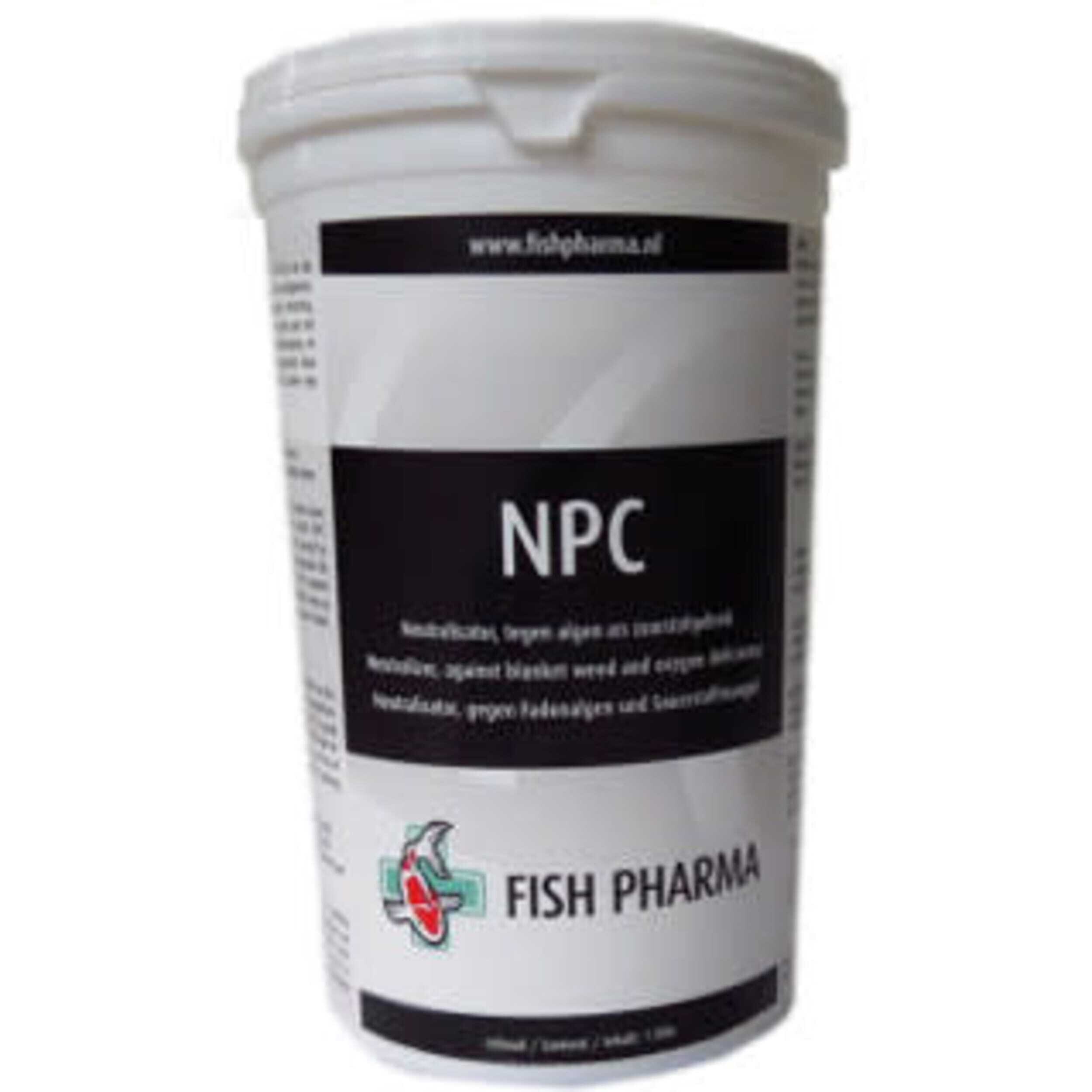 NPC 1 kg NPC 1 kg
