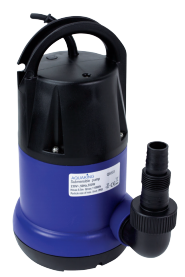 Q2503 Submersion pump