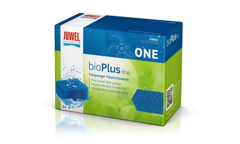 Spons Bioflow One Fijn