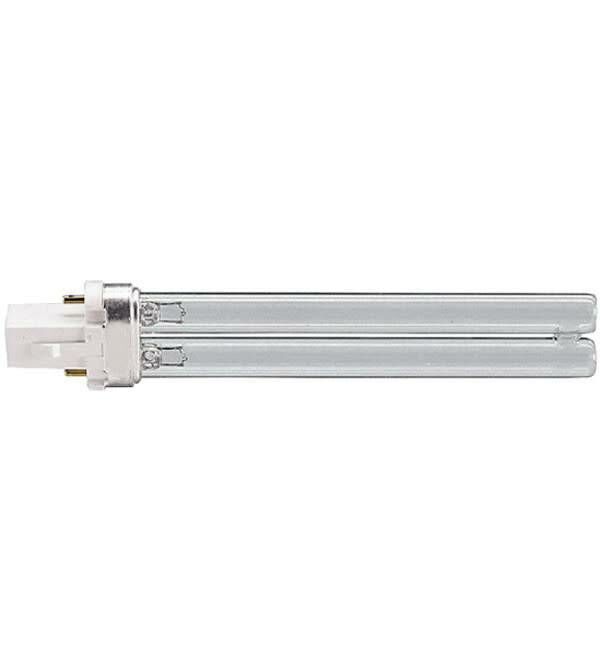 UV-C PL-S losse lamp 5W (2-pins)