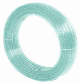 Air hose 12 x 16 blank 10 meters roll