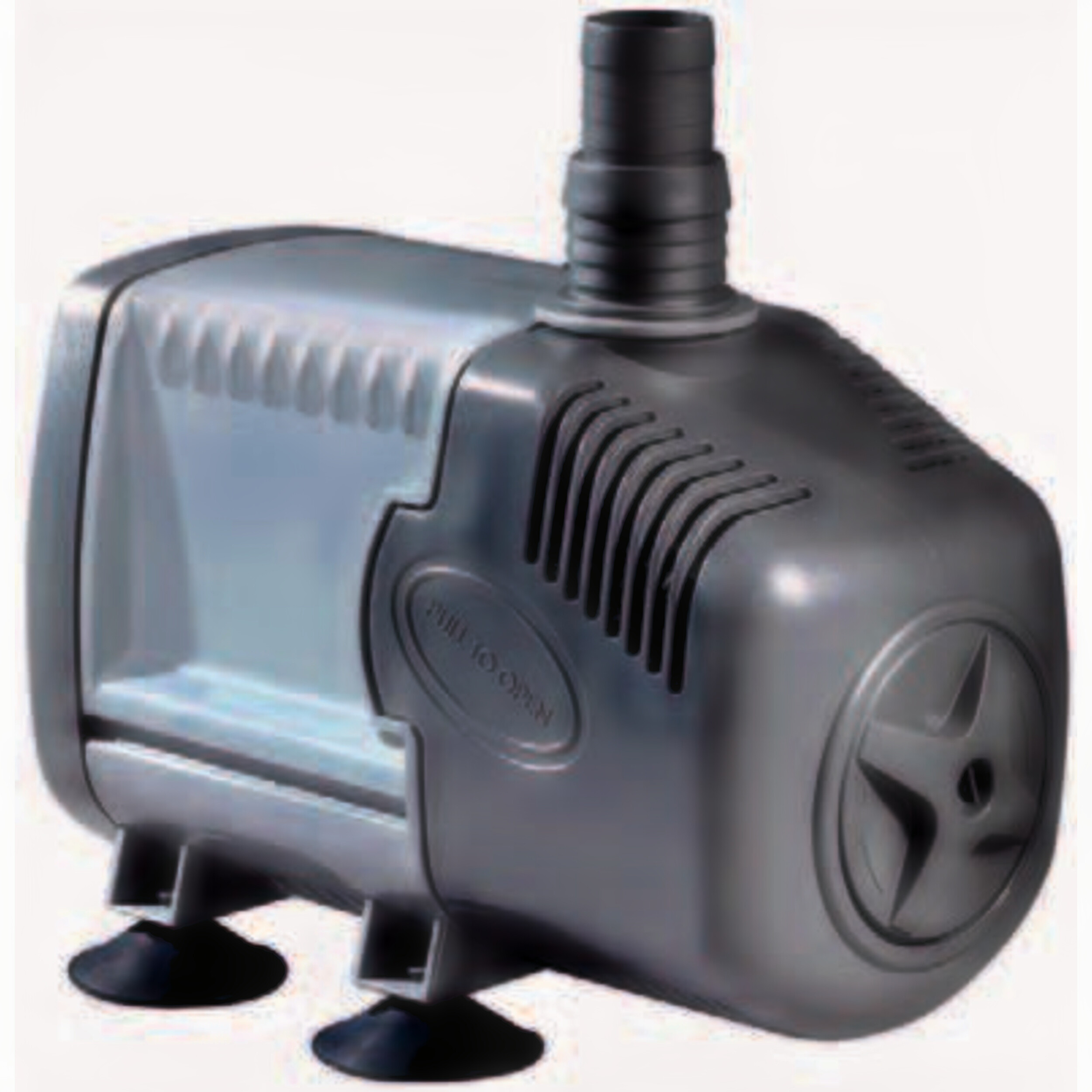 Syncra 1.0 aquarium and pond pump