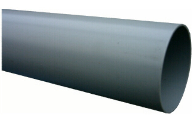 Kanalisationsrohr 75mm 3.2mm (kein Hochdruck) P/0.99mtr