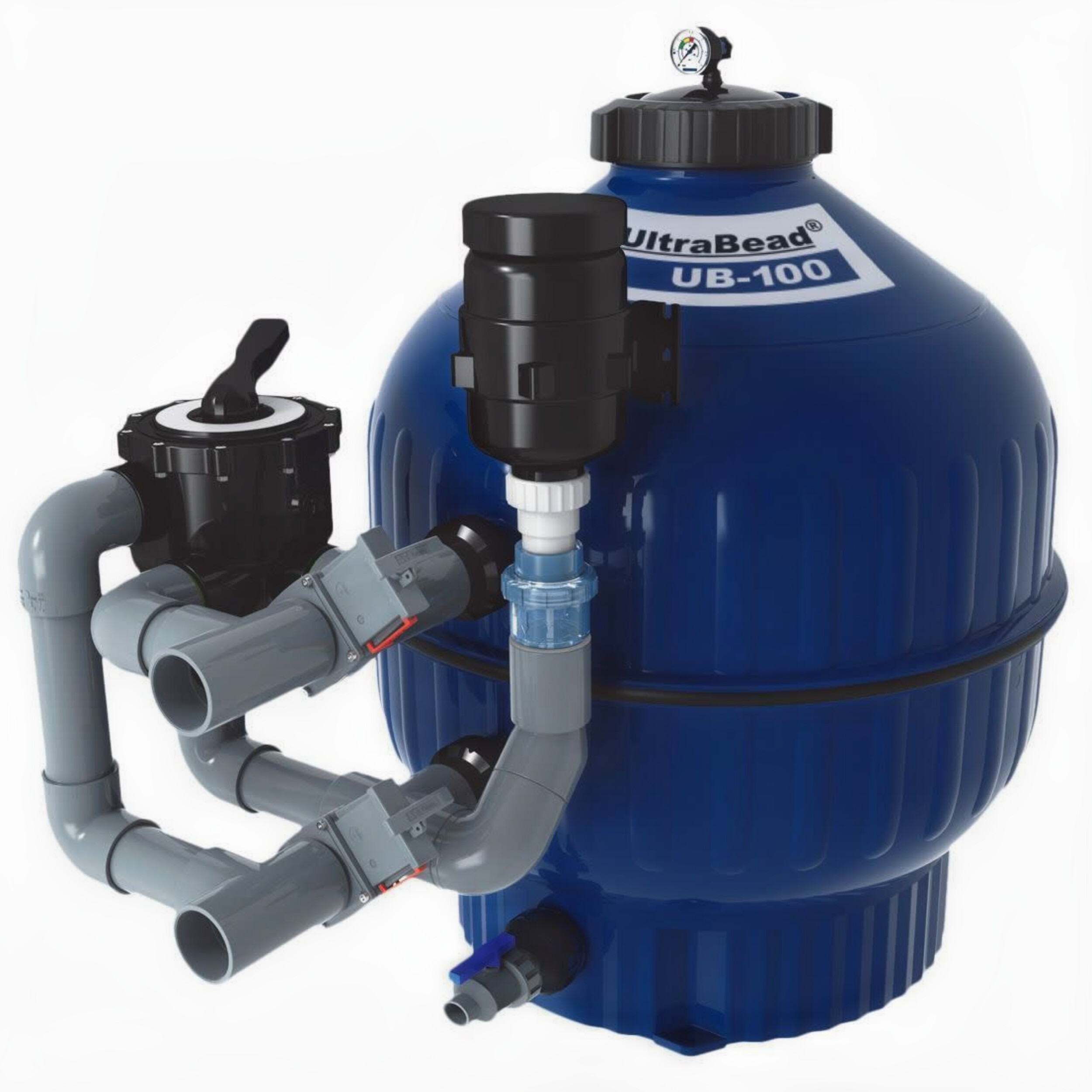 Prime Ultrabead Beadfilter UB 100
