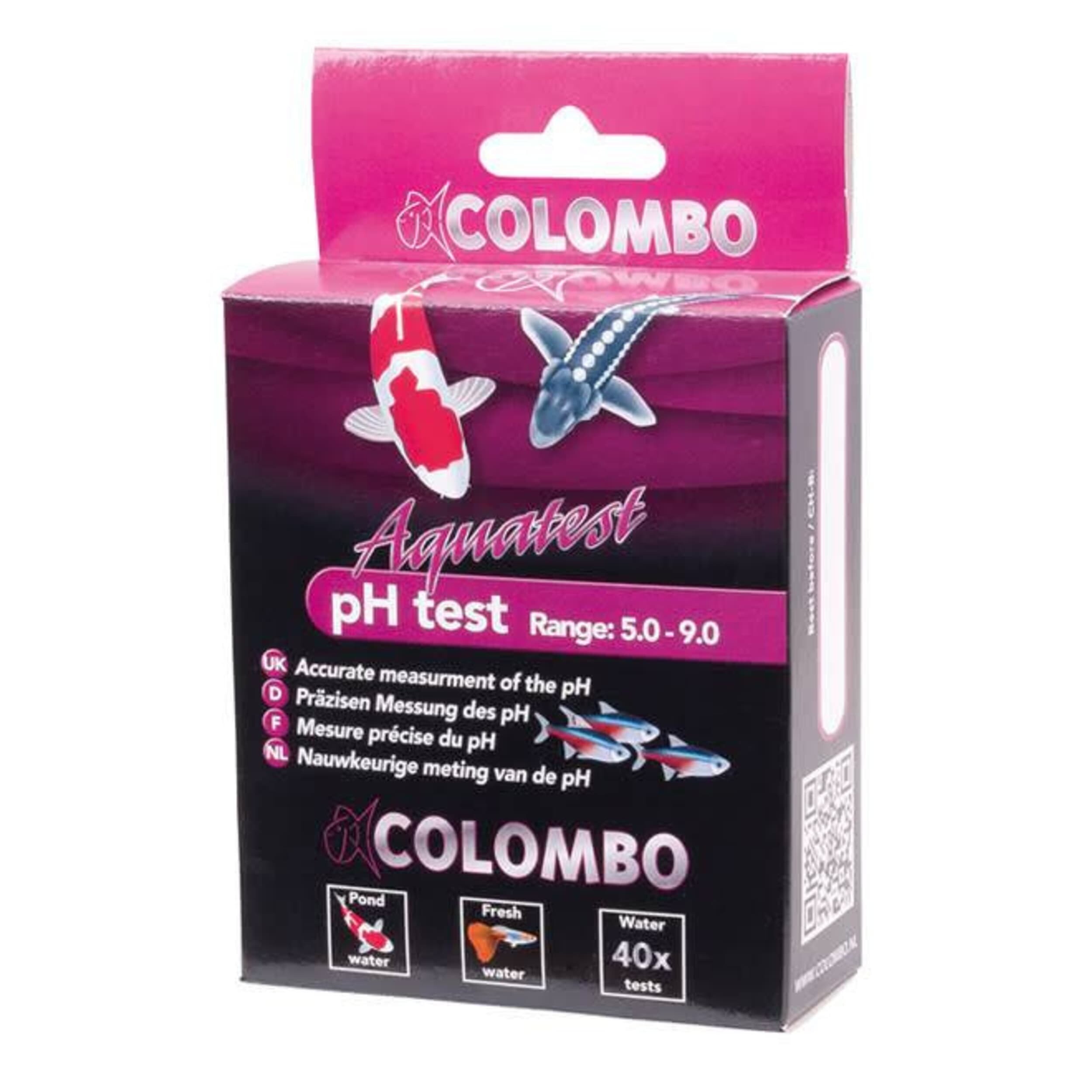 PH -Test