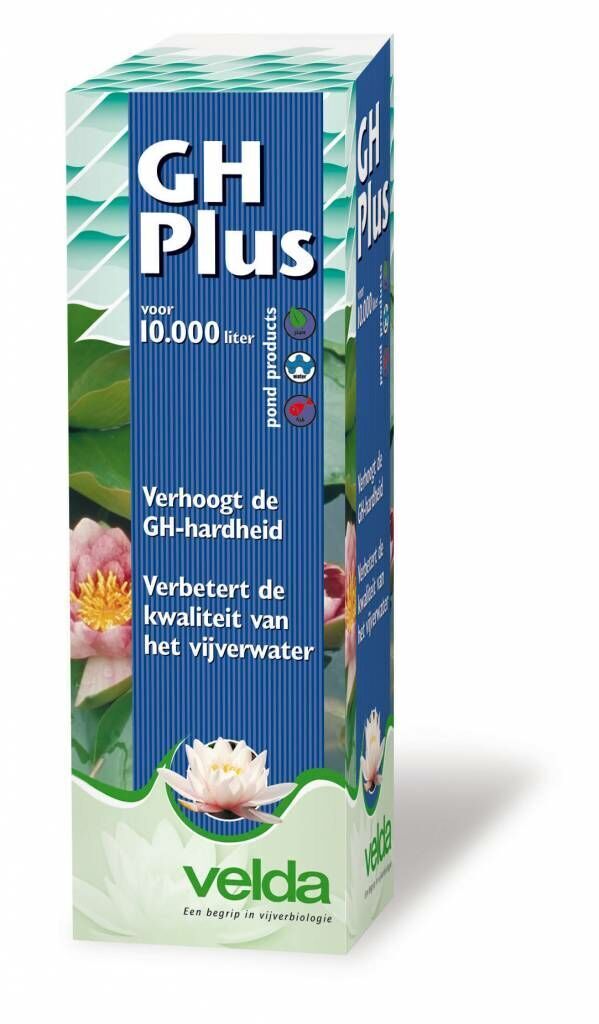 GH Plus - 1.000 ml