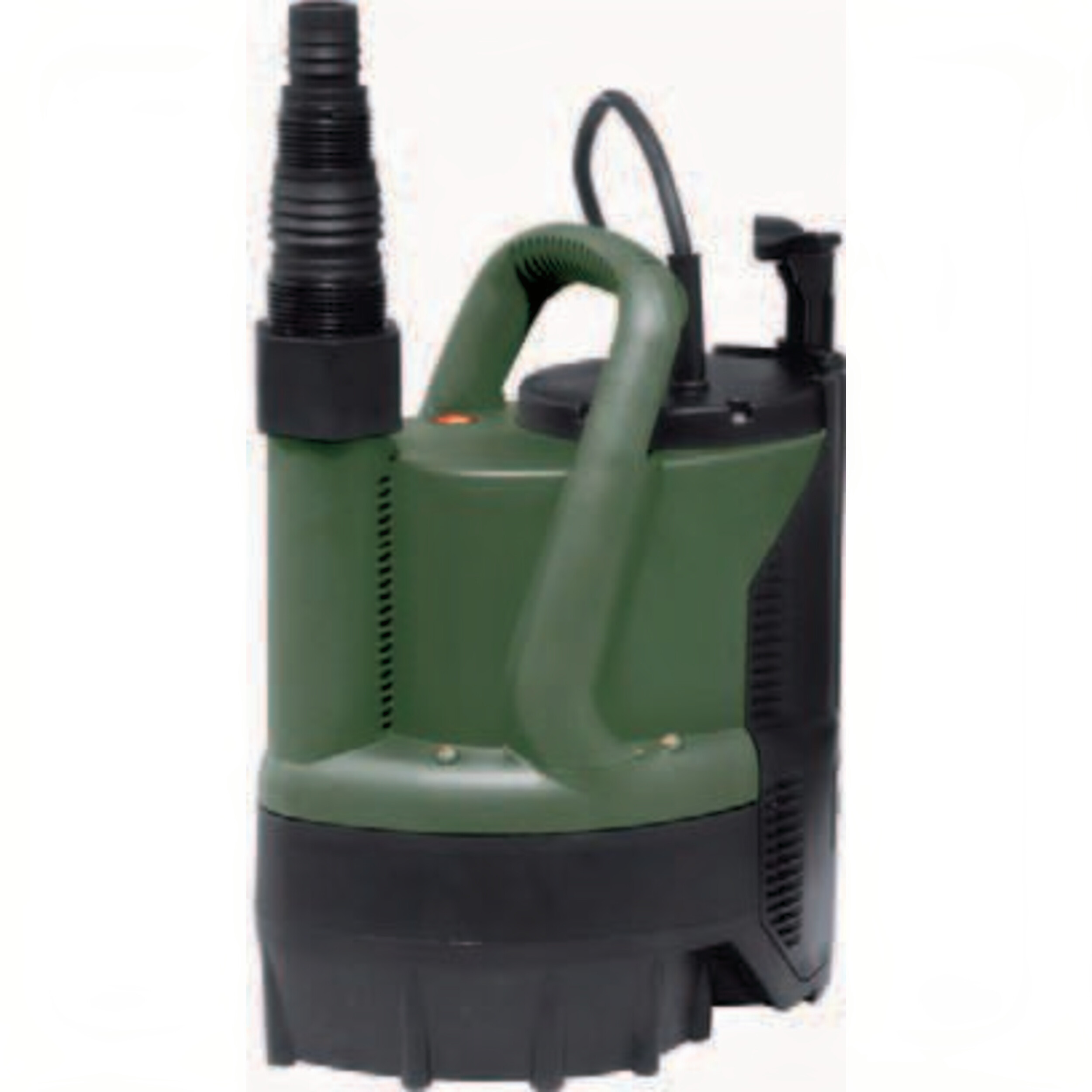 Talles Verty Nova Submersible Pump 400 with internal vertical float