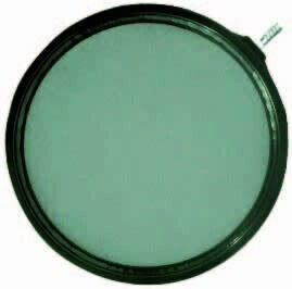 Airstone disk 10 cm hi-oxygen