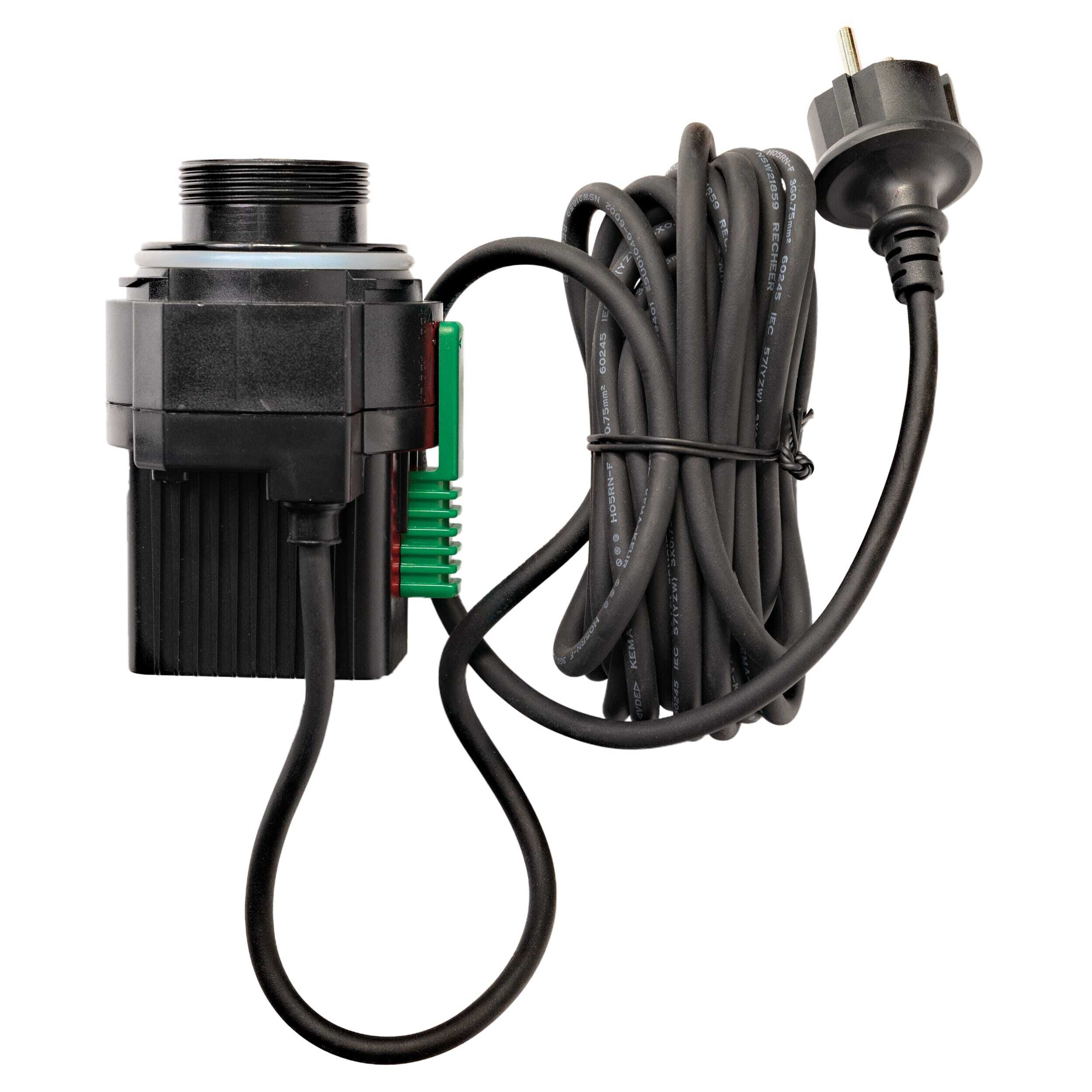 Pondclear 12000uv Vorschaltgerät13w Grün Adapter, Electronics