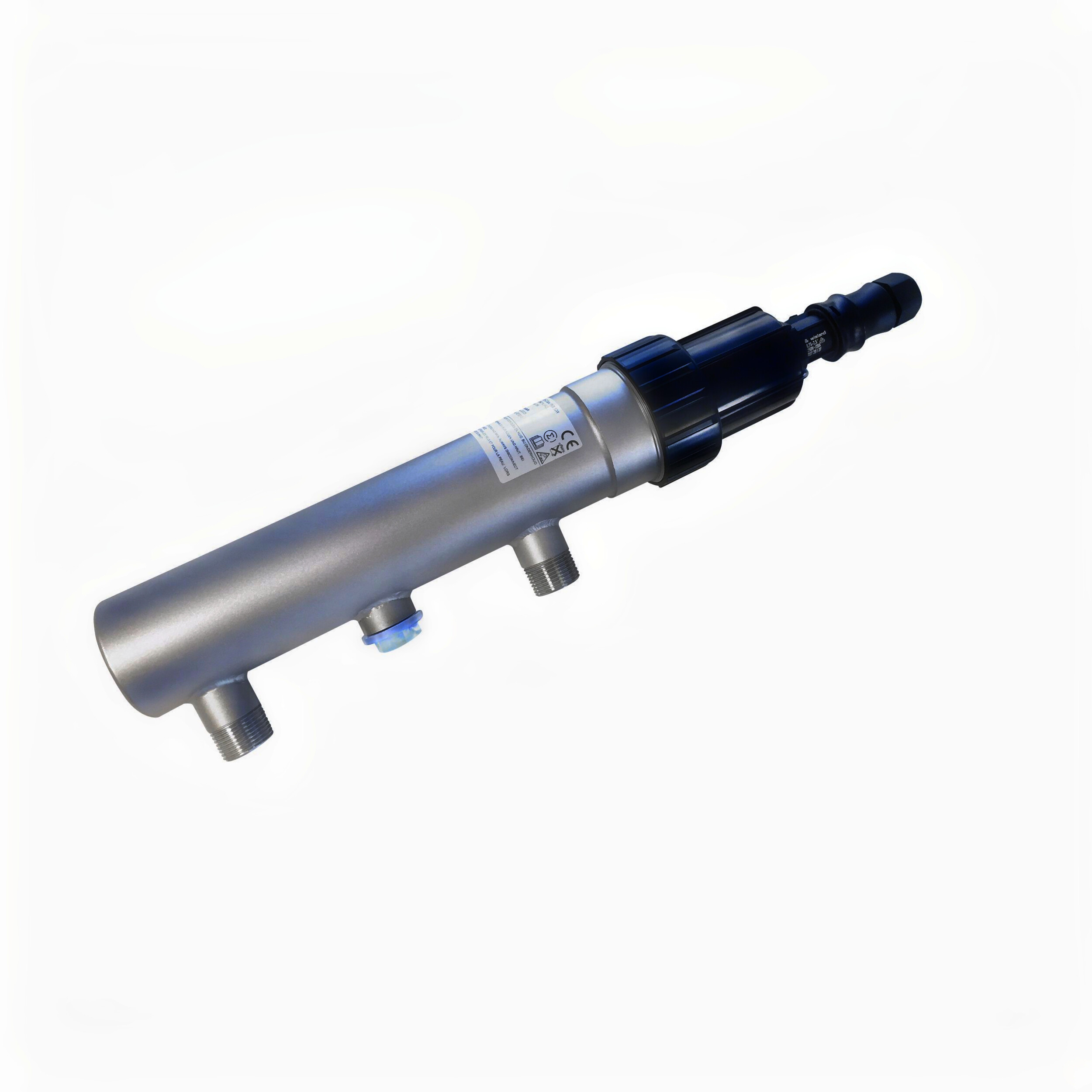 Electrical Device, Microphone, Gun, Weapon