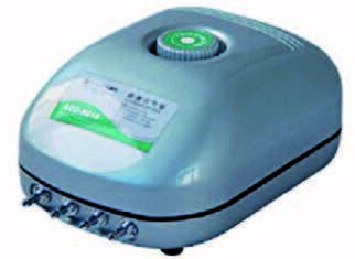 Air pump ACO series 9610 Disk, Device, Appliance, Electrical Device