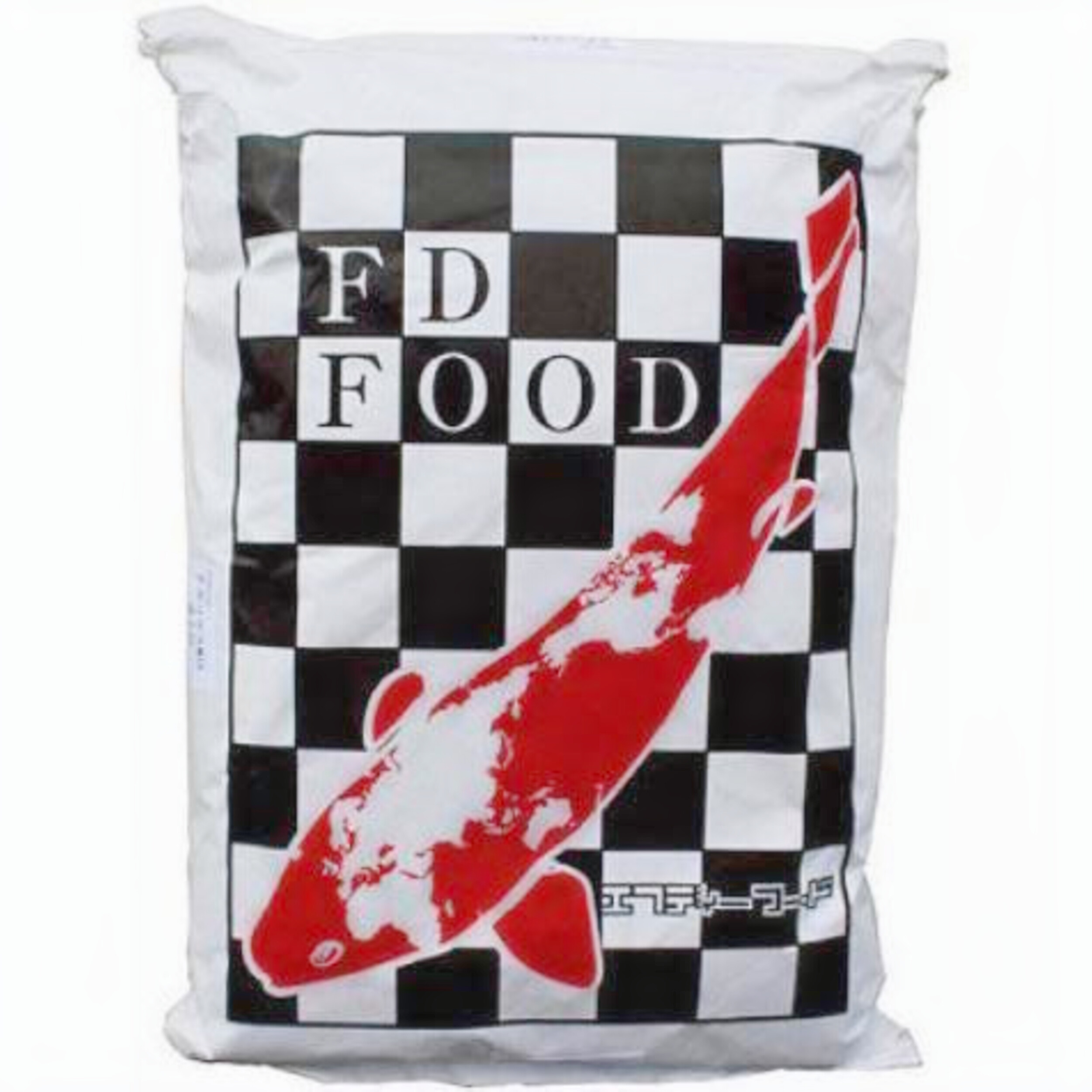 Build Up - Sinking M 5.7 mm (20 kilos) Animal, Carp, Fish, Sea Life, Koi