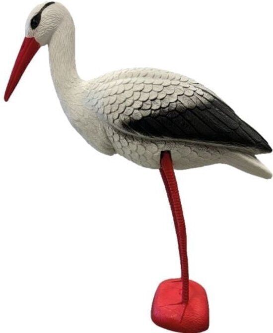 Deco Bird Stork