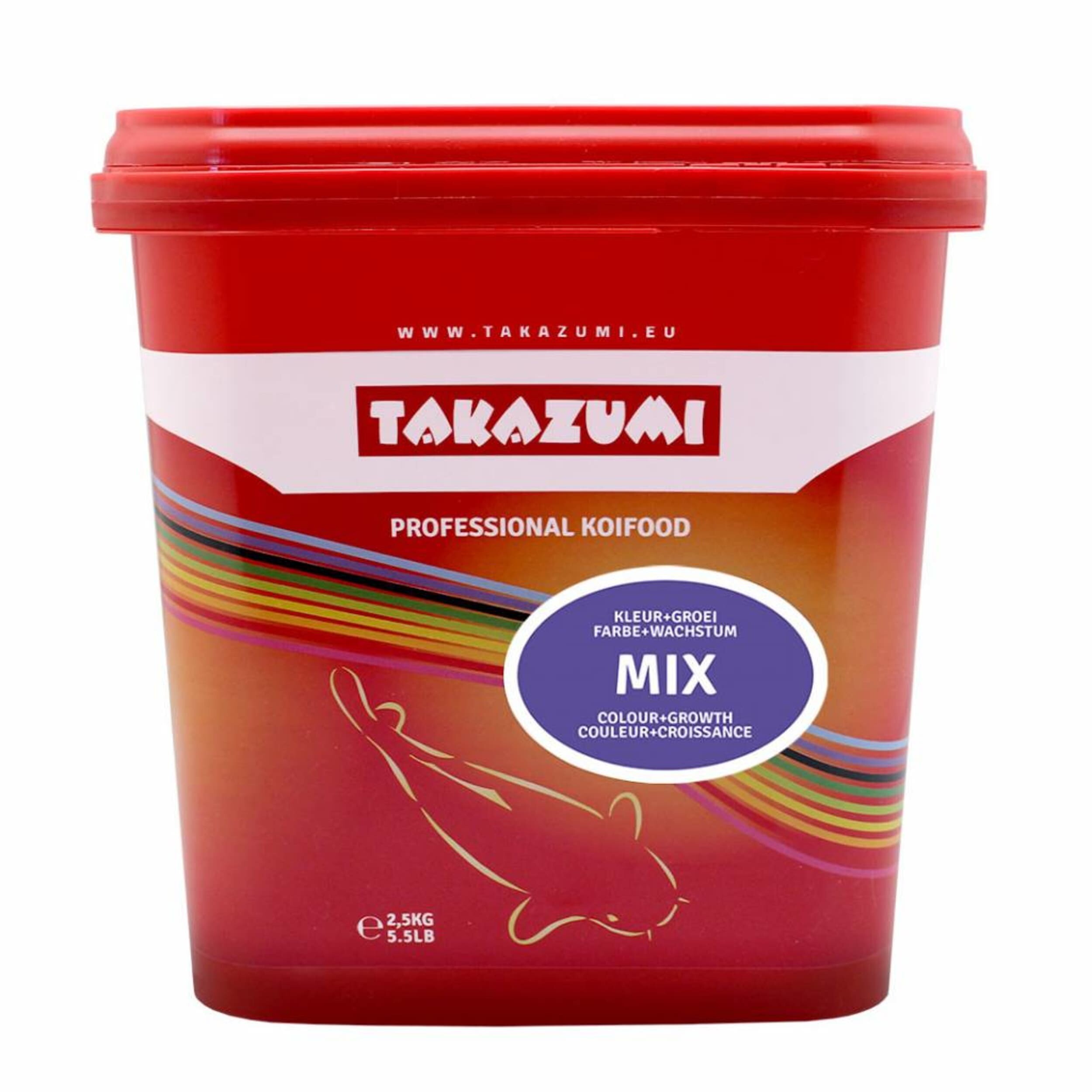 Mix 4.5 kg