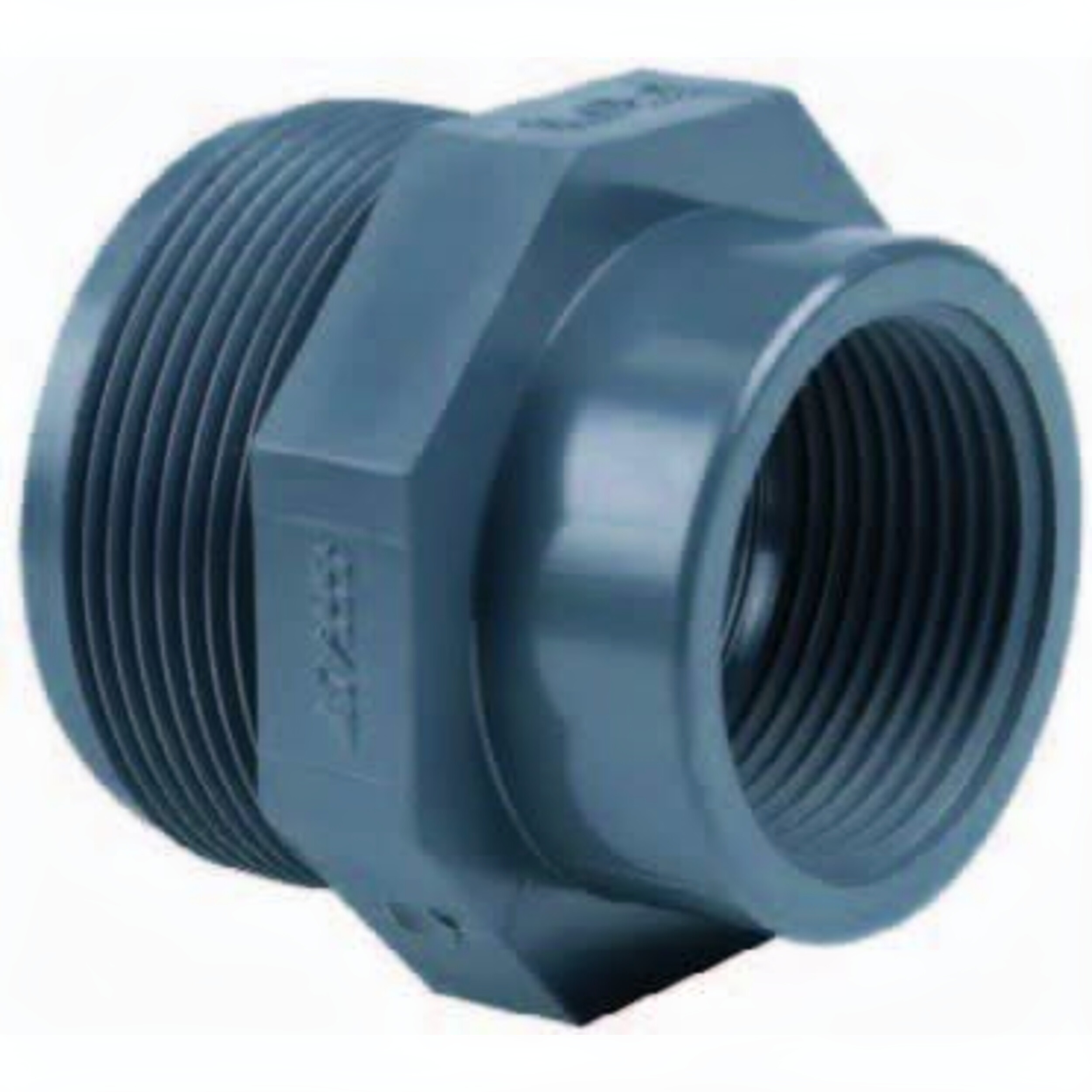 PVC Grade Nipple 2½ "X 2" Outdoor Wire PN10 Electronics, Speaker
