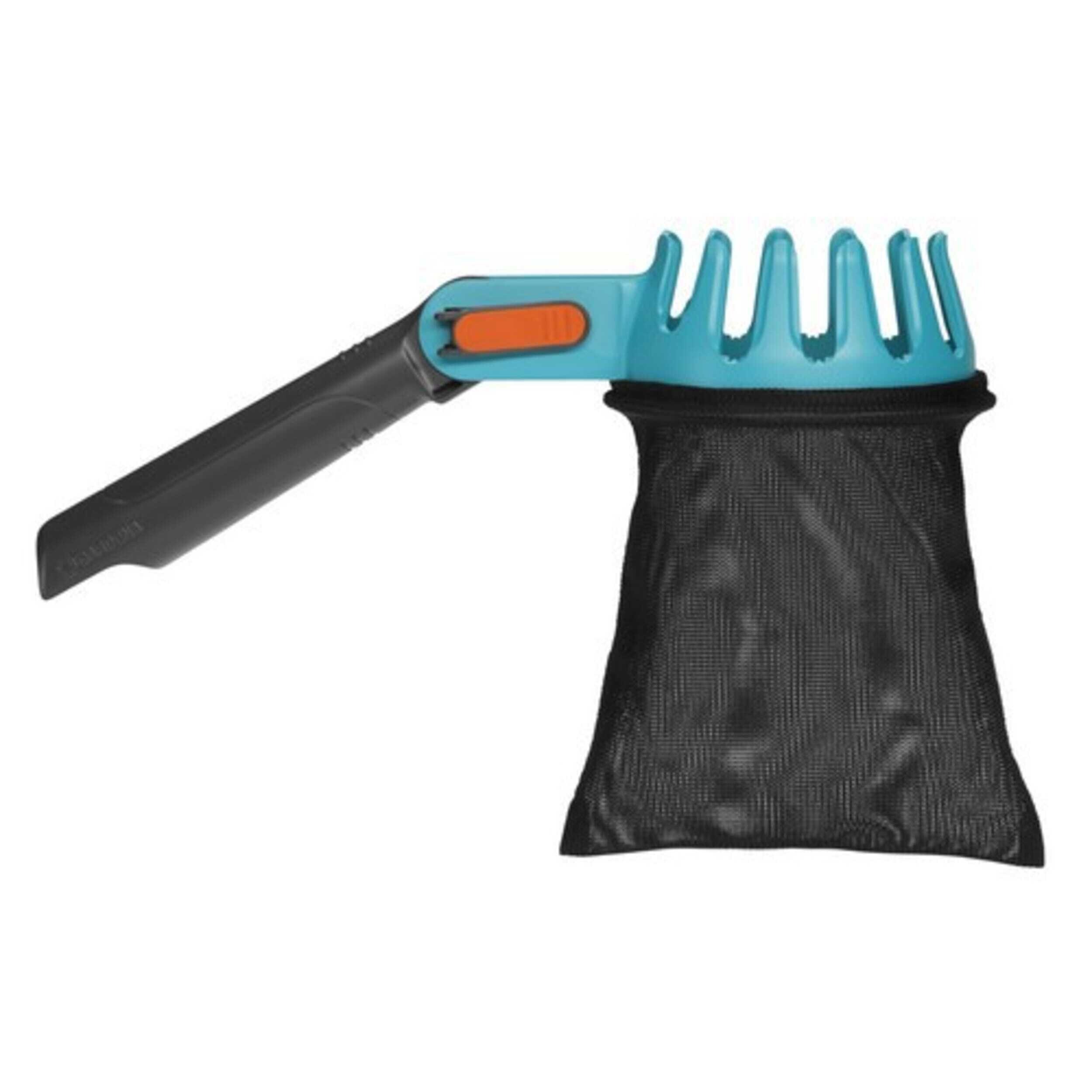 CS fruit picker