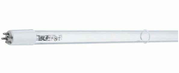 UV T5 Losse lamp voor Midi Power UVC Unit 40w