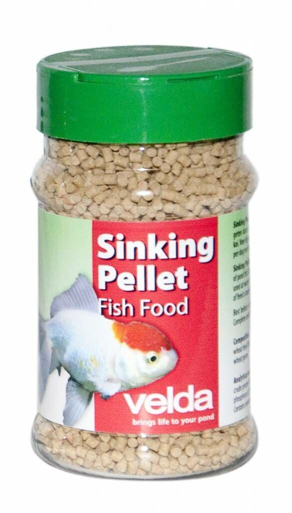 Visking Pellet - 330 ml