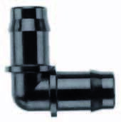 Pp rodilla de 19 mm tul