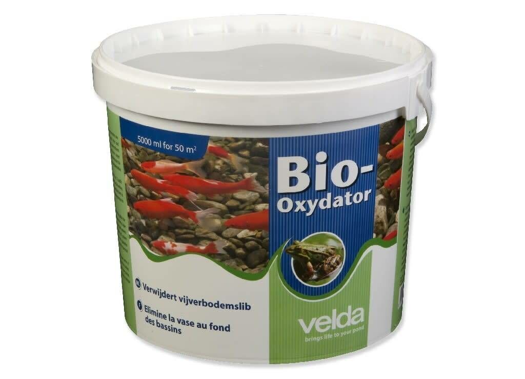 Bio-Oxydator - 5.000 ml