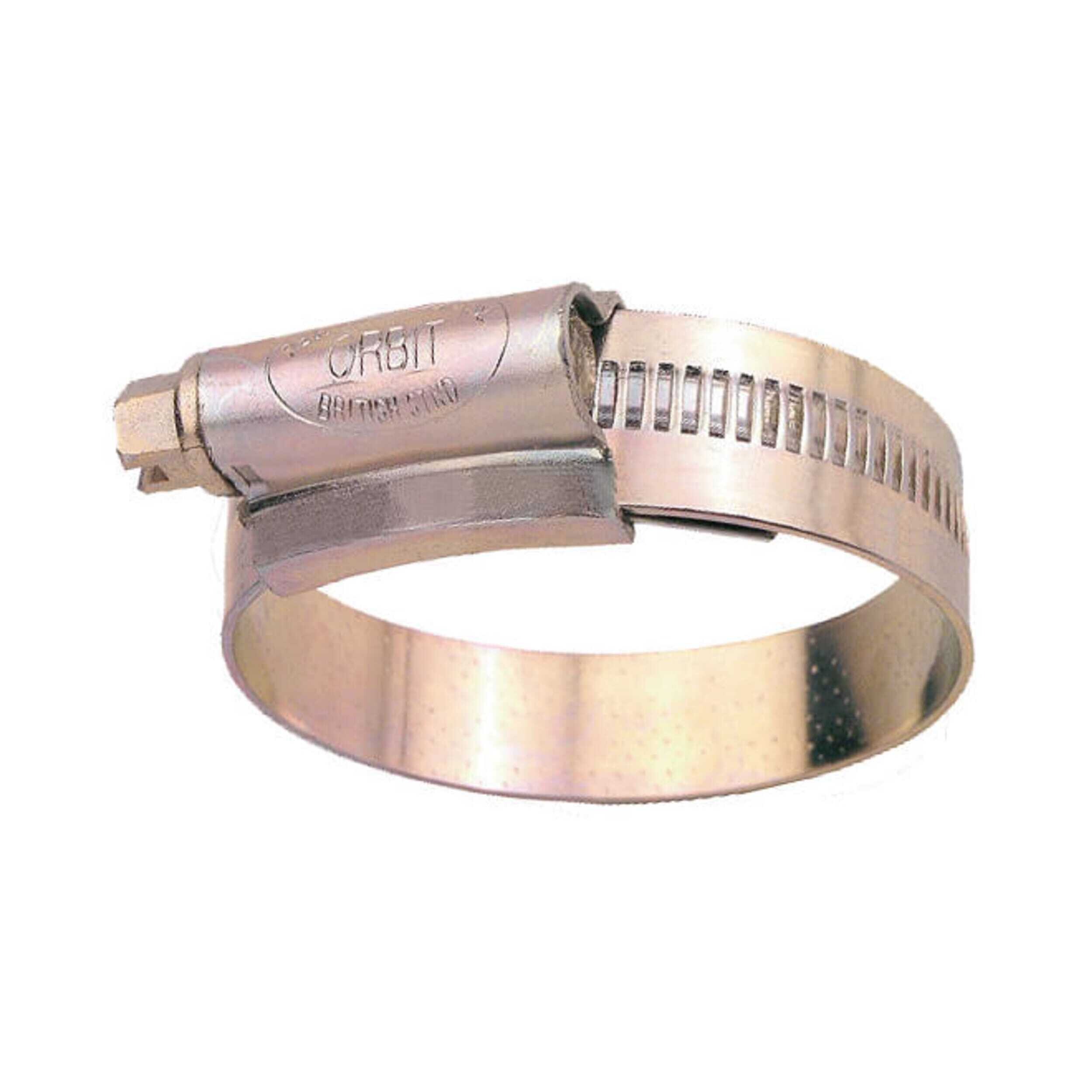 Hose clamp 16 x 27 mm (12 mm) Clamp, Device, Tool