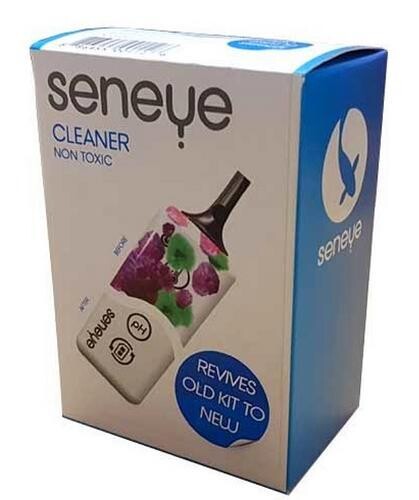 Cleaner - cleaner set Cleaner - cleaner set