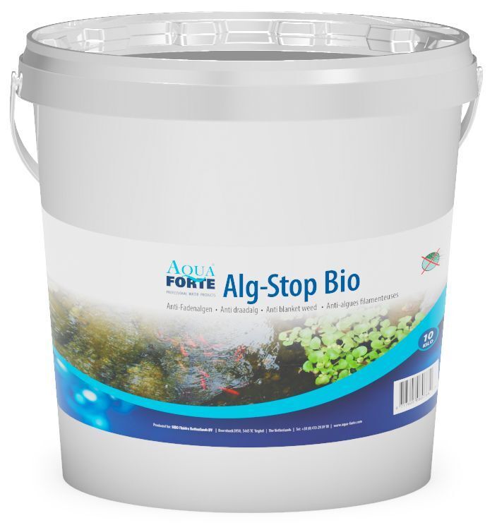 Alg-Stop Bio 5KG