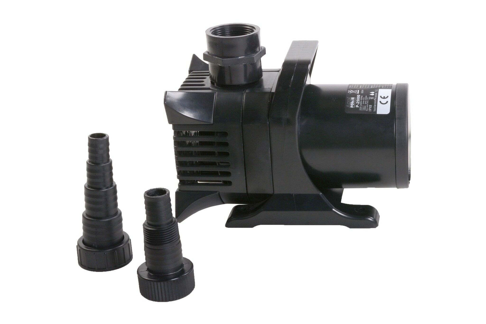 P-40000 pond pump