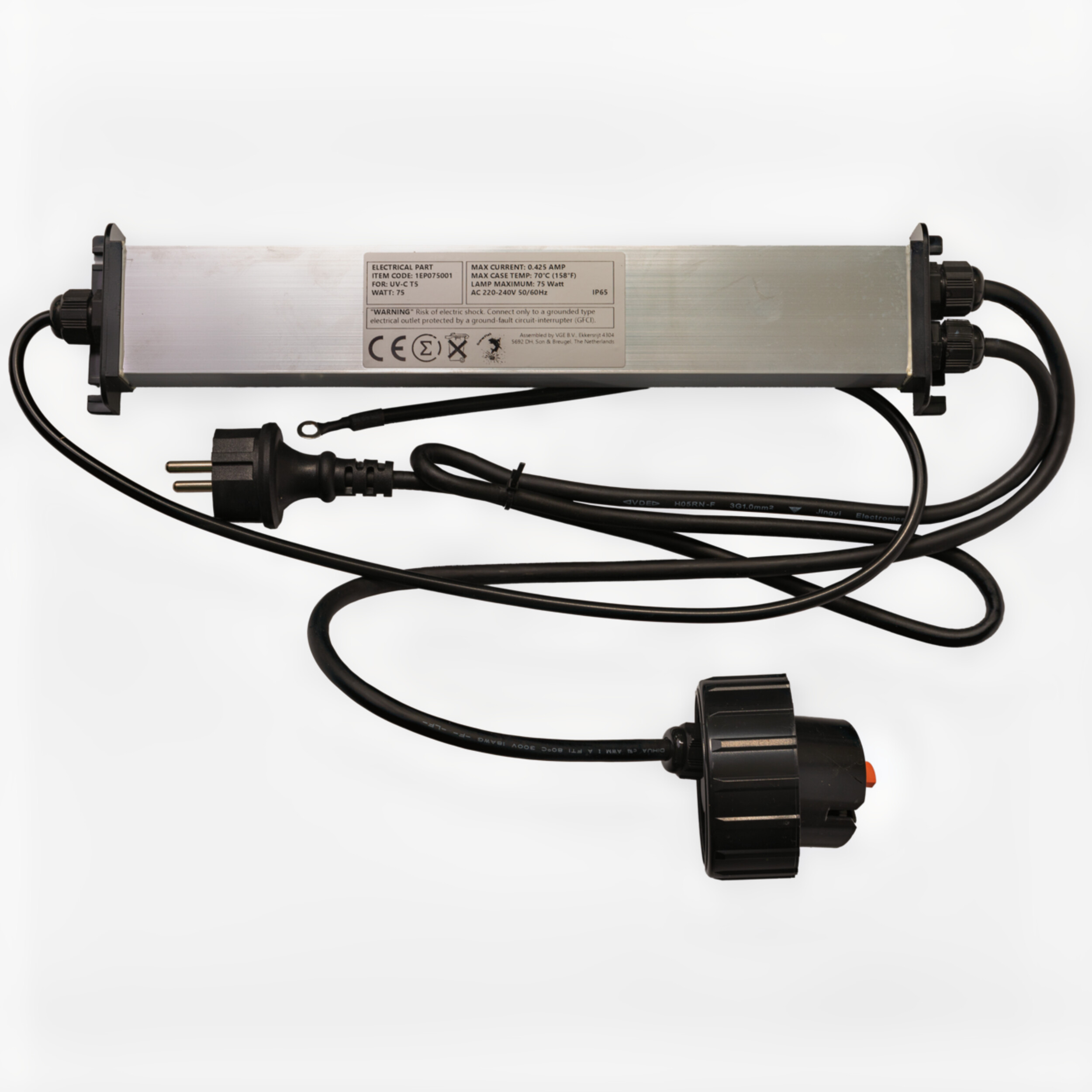 Adapter, Elektronica